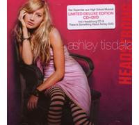 Tisdale,Ashley - Headstrong