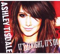 Tisdale,Ashley - It'S Alright,It'S Ok