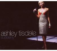 Tisdale,Ashley - Suddenly (2track)
