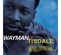 Tisdale, Wayman – Decisions – Atlantic Bicycle