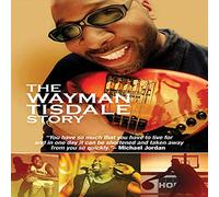 Tisdale, Wayman - The Wayman Tisdale Story [Dvd]