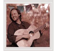 Tisdel, Brad - On Your Way