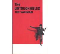 Tise Vahimagi The Untouchables (Tascabile)