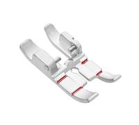 TISEKER Piedino per patchwork da 0,6 cm per macchina da cucire Pfaff con IDT 93-036927-91