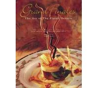 Tish Boyle Timothy Moriarty Grand Finales (Copertina rigida)