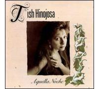 Tish Hinojosa Aquella Noche (CD)
