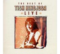 Tish Hinojosa Best of Tish Hinojosa: Live (CD) Album