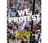 Tish Lampert David K. Shipler Fighting For What We Believe In (Copertina rigida)