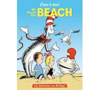 Tish Rabe Clam-I-Am All About the Beach (Copertina rigida)