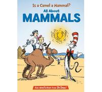 Tish Rabe Is a Camel a Mammal? All About Mammals (Copertina rigida)