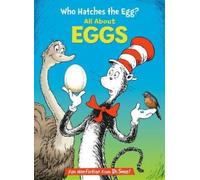 Tish Rabe Who Hatches the Egg? All About Eggs (Copertina rigida)