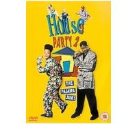 Tisha Campbell - House Party 2 [Edizione: Regno Unito] [Edizione: Regno Unito]