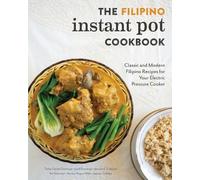 Tisha Gonda Domingo Romeo Roque-Nido Jeannie The Filipino Instant P (Tascabile)