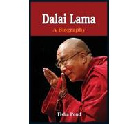 Tisha Pond Dalai Lama (Tascabile)
