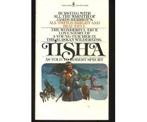 Tisha: The Story of a Young Teacher by Robert Specht