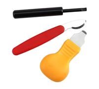 TISHITA 3 Pezzi Apricasse per Orologio Robusto Portatile Multiuso Professionale Comodo