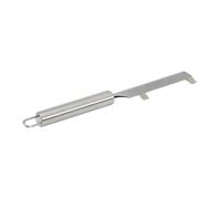 TISHITA Attrezzo per La Ritastatura Della Chitarra per Principianti, Pulitore per Solchi, Attrezzo Da Liutaio per Principianti, Manutenzione Della Chitarra