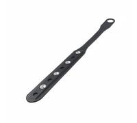 TISHITA Base Antiscivolo Violoncello Ancoraggio Tappetino Supporto Cinghia Materiale Microfibra Silicone Metallo Presa Stabile con Fondo Antiscivolo o, Nero