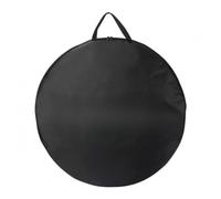 TISHITA Borsa ruota da Bici tile Borsa Ruota da Bicicletta Compatta Custodia per Ciclisti