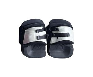 TISHITA Calzature da Tavola da Surf Copriscarpe Coperture Protezioni Accessori con Design Antiscivolo E Tenuta Confortevole per Migliori Movimenti Adatte per Surf Sportivo Allenamento, S-04