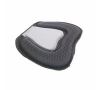 TISHITA Cuscino Barca Cuscino Seduta Imbottitura Pad Sedile Sostegno Ergonomico per Sedute Rigide Riduce l'Affaticamento Nelle Pagaiate Adatto per Kayak Canoa Barca Gonfiabile
