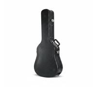TISHITA Custodia Chitarra Classica Custodia Rigida Borsa Strumento Custodia Trasporto Custodia Viaggio in Poliestere con Manico E Spallacci Rimovibili Adatta, style to 9