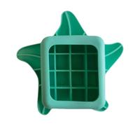 TISHITA Custodia da, Blocco per Immersioni Subacquee, Accessori Leggeri, Protettivo da, Verde
