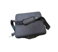 TISHITA Custodia per Palle da Biliardo, Custodia da Viaggio, Organizer Portatile, Custodia Rigida con Maniglia