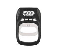 TISHITA Dinamometro con Display Display A | Uso Portatile, Grip misuratore Digitale, Compatto, per Allenamento Domestico, Preparazione agli Esami, Casa