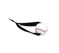 TISHITA Elastici per Il Lancio nel Baseball, Elastici di Resistenza per Esercizi di Baseball, Elastici per Allenamento di Baseball, Allenatore di Baseball, PE, Connettore da Baseball