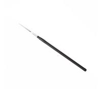 TISHITA Filing Cutter Lima Nut Violino Lima Ponte Violoncello Lima Strumenti a Corda Lima Multiuso in Acciaio Legato per Taglio Preciso su Capotasto E Ponte