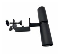 TISHITA Fitness Supporto Posterior Chain Developer su Rack Accessorio Palestra Blocco Caviglie Supporto Piedi Imbottito Estensioni Anca Protette Costruzione