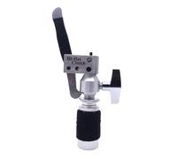 TISHITA Frizione per Batteria a Doppio Pedale, Accessori per Batteria, Hardware per Batteria