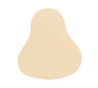TISHITA Piastra Addominale in Schiuma Lipo, Piastra di Compressione Piatta in Schiuma EVA per Comfort E Pressione Uniforme per La Cura Postoperatoria, Pelle