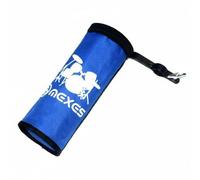 TISHITA Porta Bacchette per Batteria Supporto Bacchette Clip Portabacchette Custodia Bacchette Acciaio E Tela Rimozione Veloce, style to 6, color to 6, color to 6