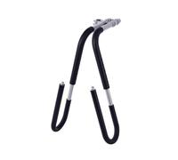 TISHITA Porta Tavola da Surf per Bicicletta Portapacchi Supporto Staffa Cornice con Imbottitura a Stabilità di Marcia in Lega di Alluminio Adatto per