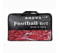 TISHITA Rete Porta Calcio da Calcio da Goal Robusta in Poliestere con Tenuta dei Tiri Durata Prolungata per Uso Quotidiano Adatta a, style to 3