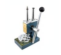 TISHITA Size Adjuster Strumento Regolatore Anelli Ridimensionatore Allargatore Calibratore Manuale in Metallo per Ottimizzare Calibrazione E Montature Adatto