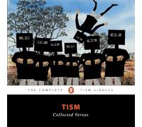 TISM COLLECTED VERSUS: THE COMPLETE TISM SINGLES (AUS) VINYL LP NUOVO