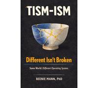'TISM-ISM: Different Isn't Broken
