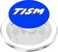 Tismo | Celebrare la consapevolezza appartenente alla comunità PopSockets PopGrip per MagSafe