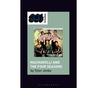 TISM's Machiavelli and the Four Seasons