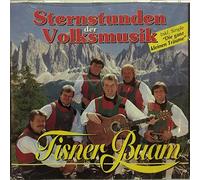 Tisner Buam - Sternstunden der Volksmusik