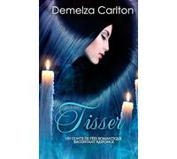 Tisser: Un Conte de Fée Romantique Racontant Raiponce