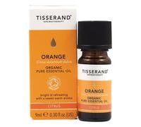 Tisserand Aromatherapy - Arancia Citrus Aurantium Dulcis Biologico (9 ml / 0,3 fl. oz.)