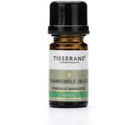 Tisserand Aromatherapy - Camomilla Blu (Chamomilla Recutita) Raccolta Etica, 2 ml