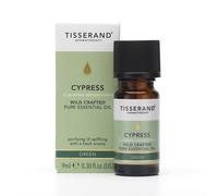 Tisserand Aromatherapy - Cipresso Cupressus Sempervirens Selvatico (9 ml / 0,3 fl. oz.)