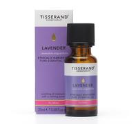 Tisserand Aromatherapy - Lavanda Raccolta Etica (20 ml)