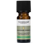 Tisserand Aromatherapy - Maggiorana Francese (Origanum Majorana) Raccolta Etica, 9 ml