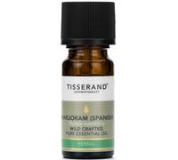 Tisserand Aromatherapy - Maggiorana Spagnola (Thymus Mastichina) Selvatica, Tisserand Aromatherapy, 9 ml / 0,3 fl. oz